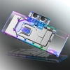 Image de RAIJINTEK SAMOS NV2080Ti RBW Carte graphique Kit de refroidissement du liquide Gris 1 pièce(s) - Neuf