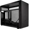 Image de Boitier Mini ITX Raijintek Ophion Evo avec panneaux vitrés (Noir) #DEFAULT