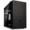 Image de RAIJINTEK OPHION EVO Case Mini-ITX,verre trempé - Noir - Neuf