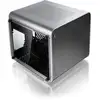 Image de RAIJINTEK METIS EVO TGS Mini Tower Argent - Neuf