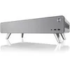 Image de RAIJINTEK PAN SLIM, Desktop, PC, Silber