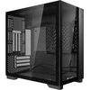Image de RAIJINTEK PAEAN Mini Mini-ITX Gehäuse Tempered Glass - schwarz