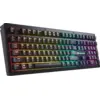 Image de Clavier Gamer mécanique (Cougar Red Mid-Switch) Cougar Puri RGB (Noir) #3POURCENT