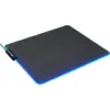 Image de Tapis de Souris Cougar Neon RGB - Taille M (Noir) #3POURCENT