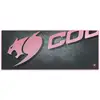 Image de COUGAR 3MARENAP.0001 tapis de souris Tapis de souris de jeu Noir, Rose - Neuf