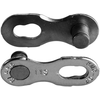 Image de Attaches Rapides De Chaîne Vélo 11 Vitesses Fines Lot Atelier 40 Pcs - Anticorrosion - Kmc