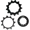 Image de Cassette Vélo 11 Vitesses 11-42 Dents - Compatible Large Gamme De Pignons - Kmc