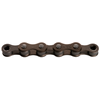 Image de Chaine Velo Monovitesse Large Marron - Robustesse Pour Usage Quotidien - Kmc