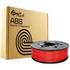 Image de XYZprinting RF10BXEU04H matériel d'impression 3D ABS Rouge 600 g