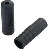 Image de Embouts De Gaine Dérailleur 4mm Plastique - Lot De 100 Pièces - Jagwire