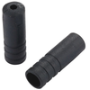 Image de Embouts De Gaine Dérailleur 4mm Plastique - Lot De 100 Pièces - Jagwire