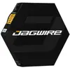 Image de Gaine De Dérailleur Vélo Lubrifiée 4mm En Bobine 50m - Glisse Longue Durée - Jagwire