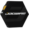 Image de Gaine De Câble De Dérailleur Jagwire Graissée En Noir