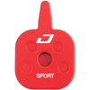 Image de Plaquettes De Frein À Disque Semi-métalliques Vélo - Compatible Tektro Io - Jagwire