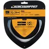 Image de Kit Durite Hydraulique Professionnel Pour Frein Vélo - Montage Précis - Jagwire