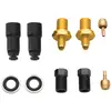 Image de Adaptateur Rapide Pour Frein Hydraulique Hayes Stroker - Installation Simplifiée - Jagwire