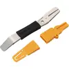 Image de Kit d'outils Jagwire pour freins à disque, noir / jaune