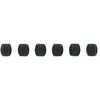 Image de Mini Protections De Câble Anti-frottement Pour Cadre - Lot De 6 Pièces - Jagwire