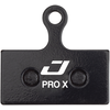 Image de Plaquettes De Frein À Disque Frittées Vélo - Compatible Shimano Xtr M9020 - Jagwire