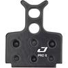 Image de Plaquettes De Frein À Disque Frittées Vélo - Compatible Formula Cura - Jagwire