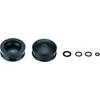 Image de Joint Torique De Rechange Pour Kit De Purge Dot - Entretien Frein Hydraulique - Jagwire