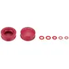 Image de Joint Torique De Rechange Pour Kit De Purge Minéral - Entretien Frein Hydraulique - Jagwire