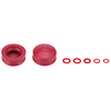 Image de Joint Torique De Rechange Pour Kit De Purge Minéral - Entretien Frein Hydraulique - Jagwire