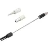 Image de Raccords De Rechange Pour Outil De Passage De Câble Interne - Jagwire