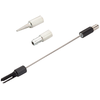 Image de Raccords De Rechange Pour Outil De Passage De Câble Interne - Jagwire