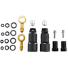 Image de Adaptateur Rapide Pour Frein Hydraulique Sram Level - Installation Simplifiée - Jagwire