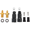 Image de Adaptateur Rapide Pour Frein Hydraulique Shimano Xtr - Installation Simplifiée - Jagwire