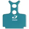 Image de Plaquettes De Frein Organiques Vélo Lot Atelier 25 Paires - Compatible Formula Cura - Jagwire