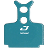Image de Plaquettes De Frein Organiques Vélo Lot Atelier 25 Paires - Compatible Formula Cura - Jagwire