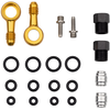 Image de Adaptateur Rapide Pour Frein Hydraulique Sram Red - Installation Simplifiée - Jagwire