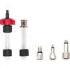 Image de Raccords De Rechange Kit De Purge Dot Haut De Gamme - Entretien Précis - Jagwire