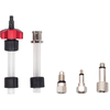 Image de Raccords De Rechange Kit De Purge Dot Haut De Gamme - Entretien Précis - Jagwire