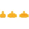 Image de Cales De Purge Pour Kit Haut De Gamme - Maintien Des Pistons Pendant L'entretien - Jagwire