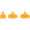 Image de Cales De Purge Pour Kit Haut De Gamme - Maintien Des Pistons Pendant L'Entretien - Jagwire