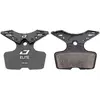 Image de Plaquettes De Frein Haut De Gamme Refroidissement Renforcé - Compatible Sram Code - Jagwire