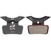 Image de Plaquettes De Frein Haut De Gamme Refroidissement Renforcé - Compatible Sram G2 - Jagwire
