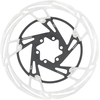 Image de Disque De Frein Vélo 160mm 6 Trous - Refroidissement Optimisé - Jagwire