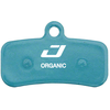 Image de Plaquettes De Frein Organiques Vélo Lot Atelier 25 Paires - Compatible Shimano Xtr D03s - Jagwire