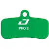 Image de Plaquettes De Frein E-bike Compatibles Shimano Xtr - Résistance à La Chaleur - Jagwire
