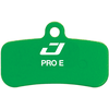 Image de Plaquettes De Frein E-bike Compatibles Shimano Xtr - Résistance À La Chaleur - Jagwire