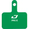 Image de Plaquettes De Frein E-bike Compatibles Shimano Deore Lx - Bon Rapport Qualité Prix - Jagwire