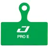 Image de Plaquettes De Frein E-bike Compatibles Shimano Xtr - Freinage Renforcé - Jagwire