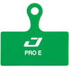 Image de Plaquettes De Frein E-bike Compatibles Shimano Xtr - Freinage Renforcé - Jagwire