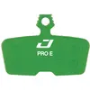 Image de Plaquettes De Frein E-bike Compatibles Sram Code - Freinage Renforcé - Jagwire