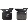 Image de Plaquettes De Frein Haut De Gamme Refroidissement Renforcé - Compatible Sram Red Etap - Jagwire