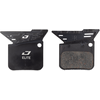 Image de Plaquettes De Frein Haut De Gamme Refroidissement Renforcé - Compatible Sram Red Etap - Jagwire